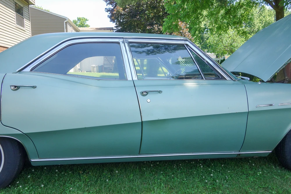 1967 Buick LeSabre - Image 18 of 31