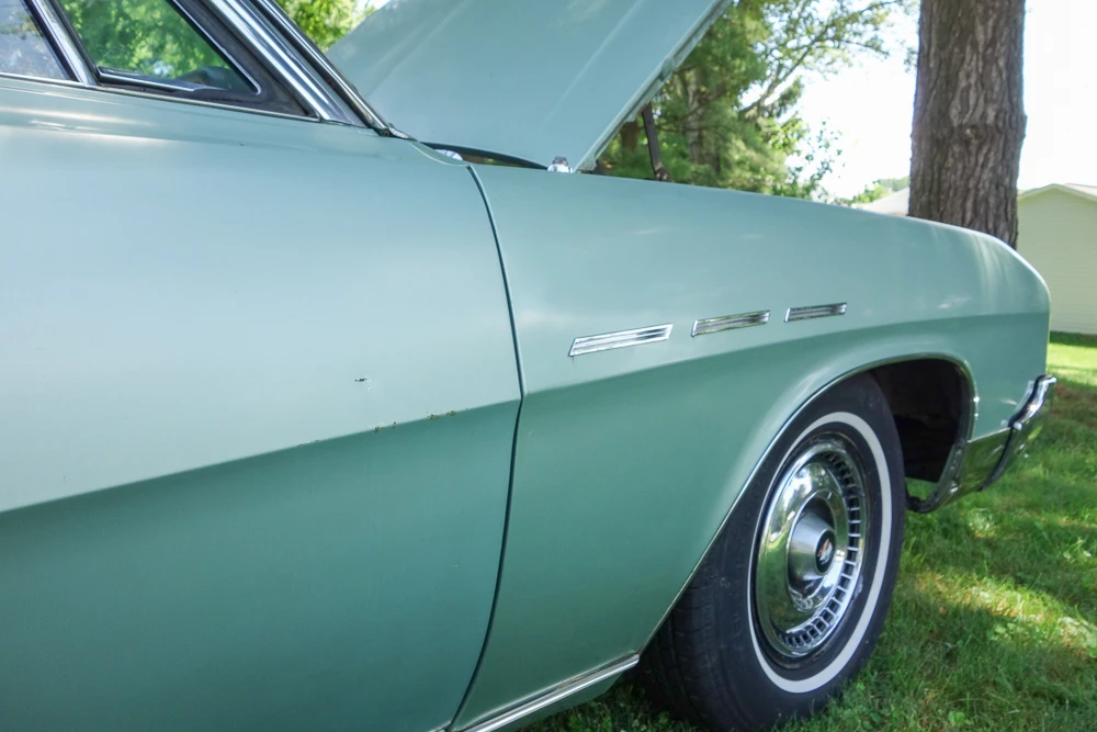 1967 Buick LeSabre - Image 15 of 31