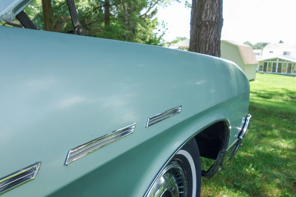 1967 Buick LeSabre - Image 16 of 31