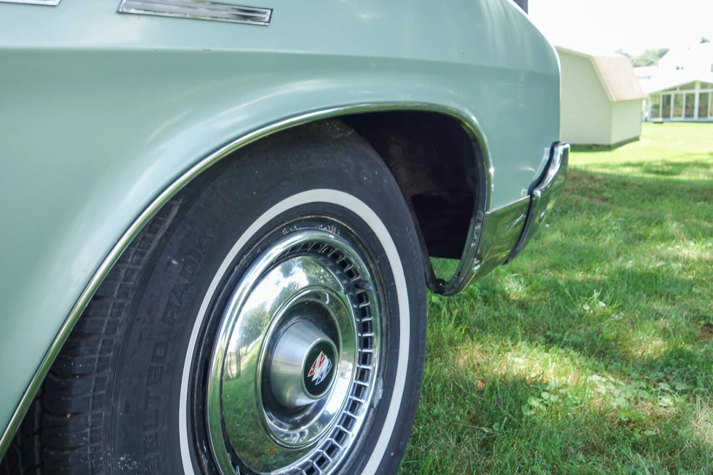 1967 Buick LeSabre - Image 17 of 31