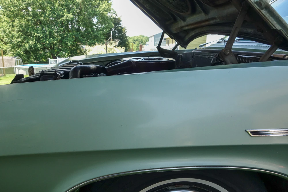 1967 Buick LeSabre - Image 27 of 31