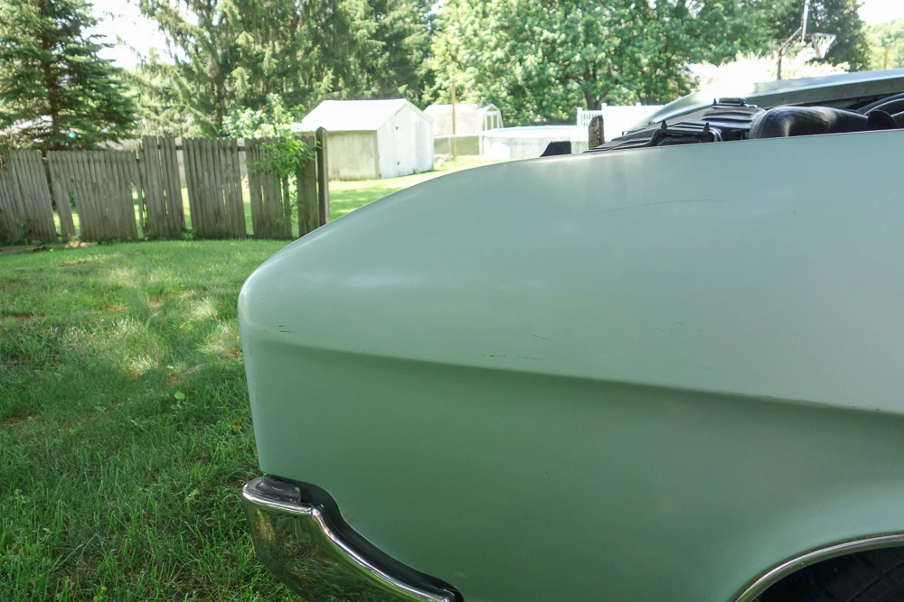 1967 Buick LeSabre - Image 26 of 31