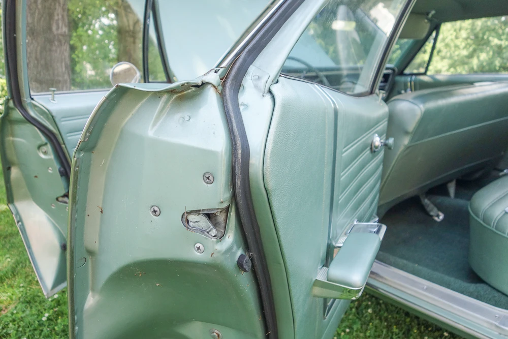 1967 Buick LeSabre - Image 30 of 31