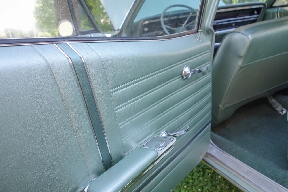 1967 Buick LeSabre - Image 31 of 31