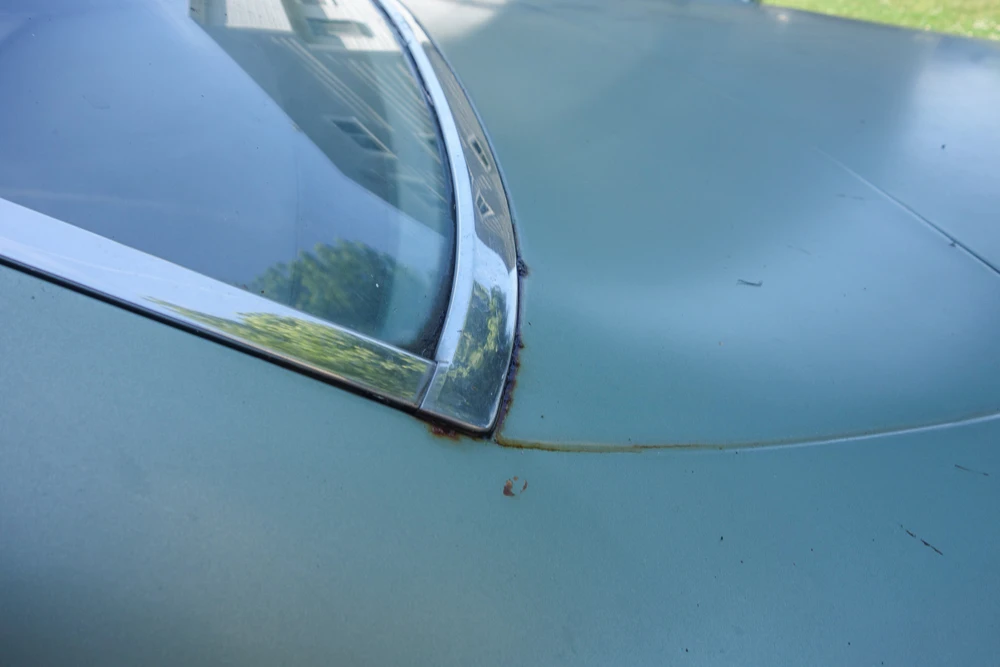 1967 Buick LeSabre - Image 25 of 31