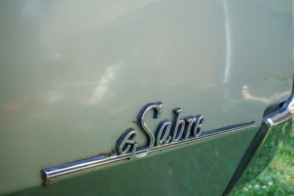 1967 Buick LeSabre - Image 23 of 31