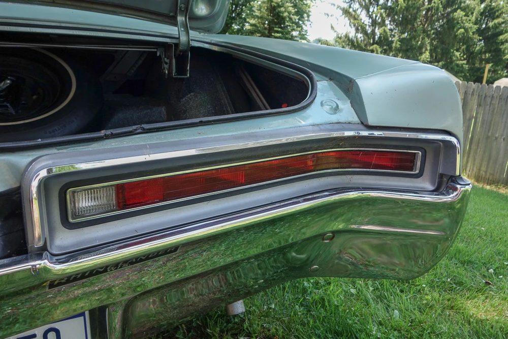 1967 Buick LeSabre - Image 7 of 31