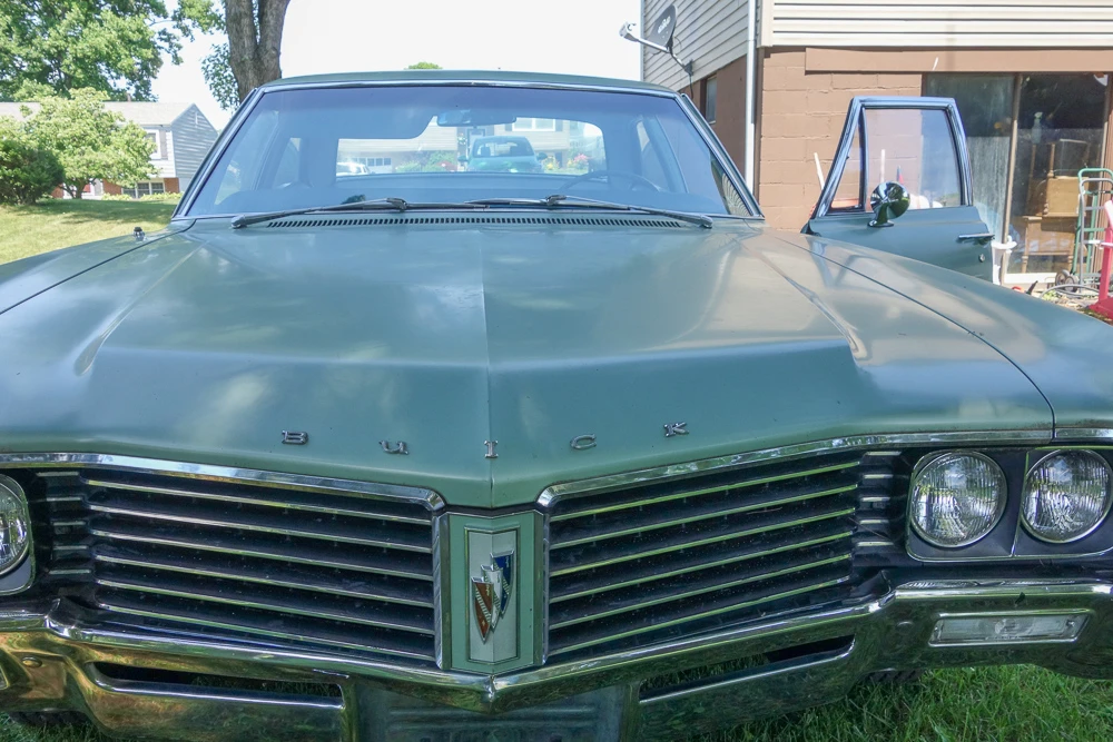 1967 Buick LeSabre - Image 21 of 31