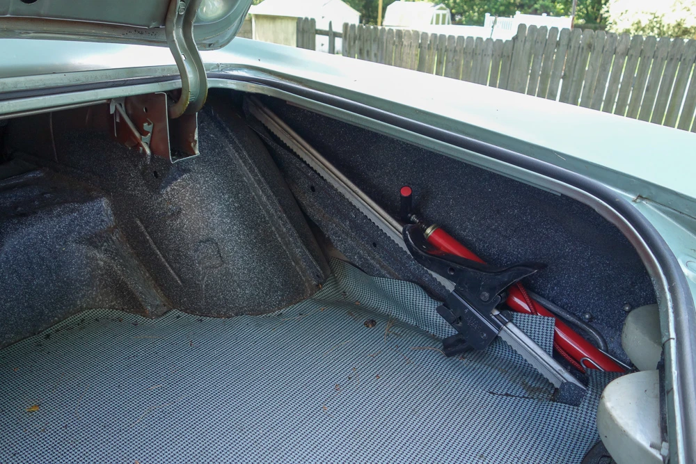 1967 Buick LeSabre - Image 10 of 31