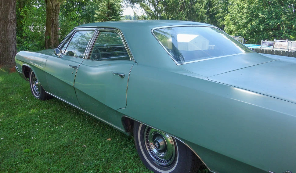 1967 Buick LeSabre - Image 3 of 31