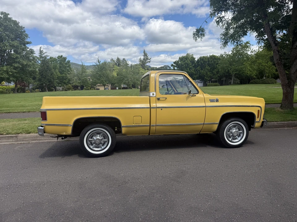 1979 Chevrolet C/K 3rd Gen - Image 2 of 31