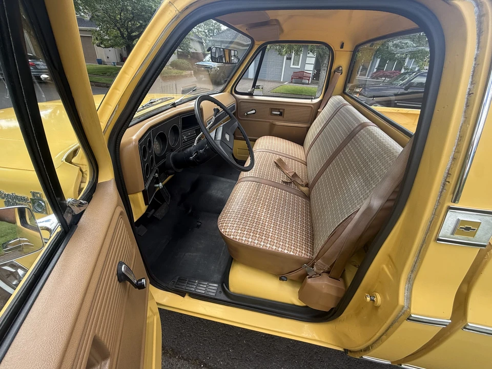 1979 Chevrolet C/K 3rd Gen - Image 16 of 31