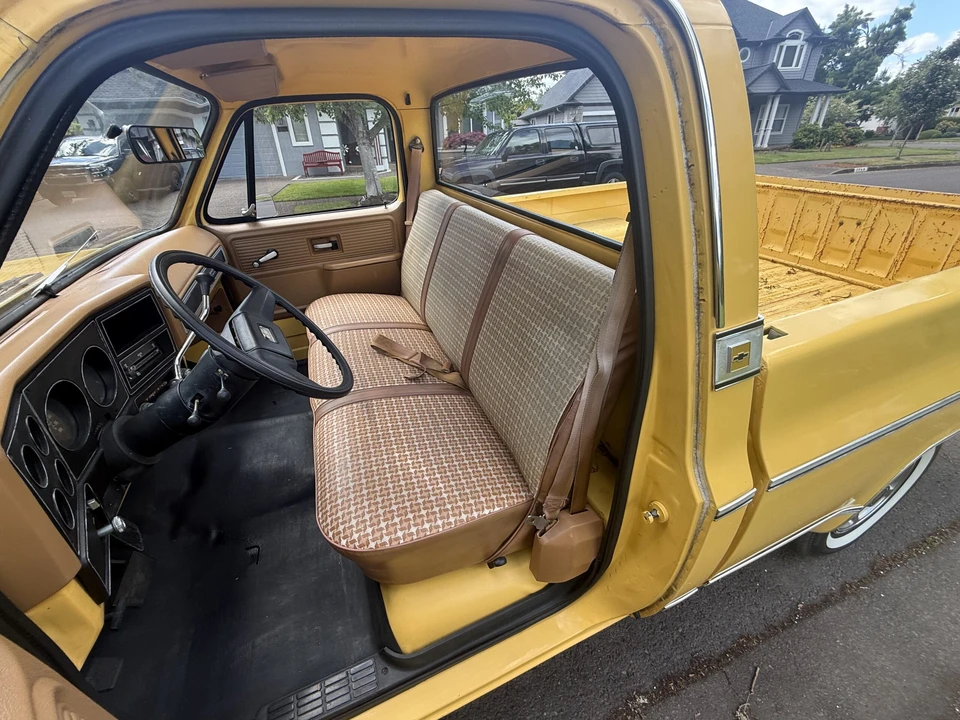1979 Chevrolet C/K 3rd Gen - Image 18 of 31