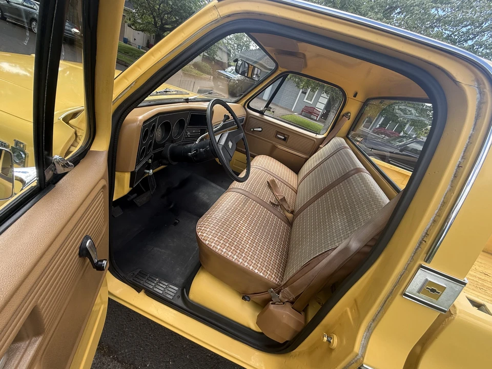 1979 Chevrolet C/K 3rd Gen - Image 17 of 31