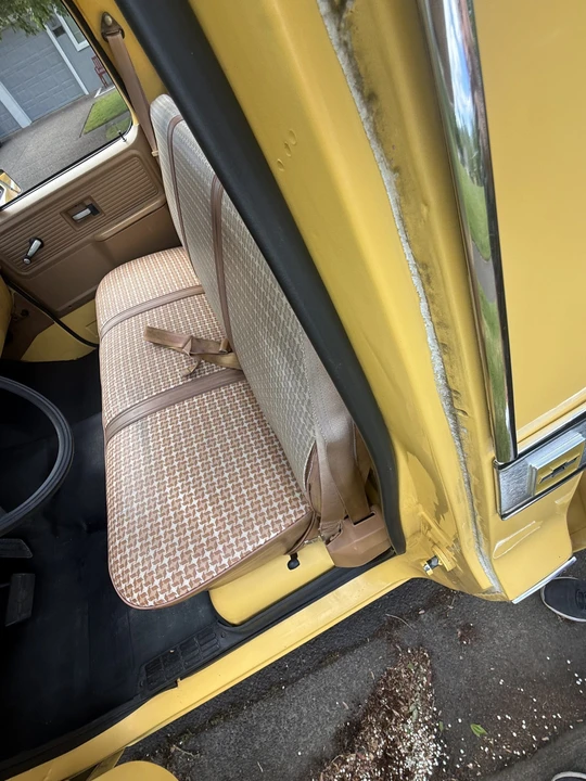 1979 Chevrolet C/K 3rd Gen - Image 26 of 31