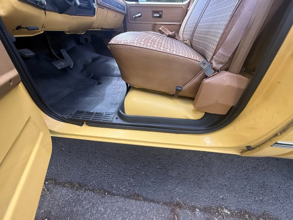 1979 Chevrolet C/K 3rd Gen - Image 21 of 31