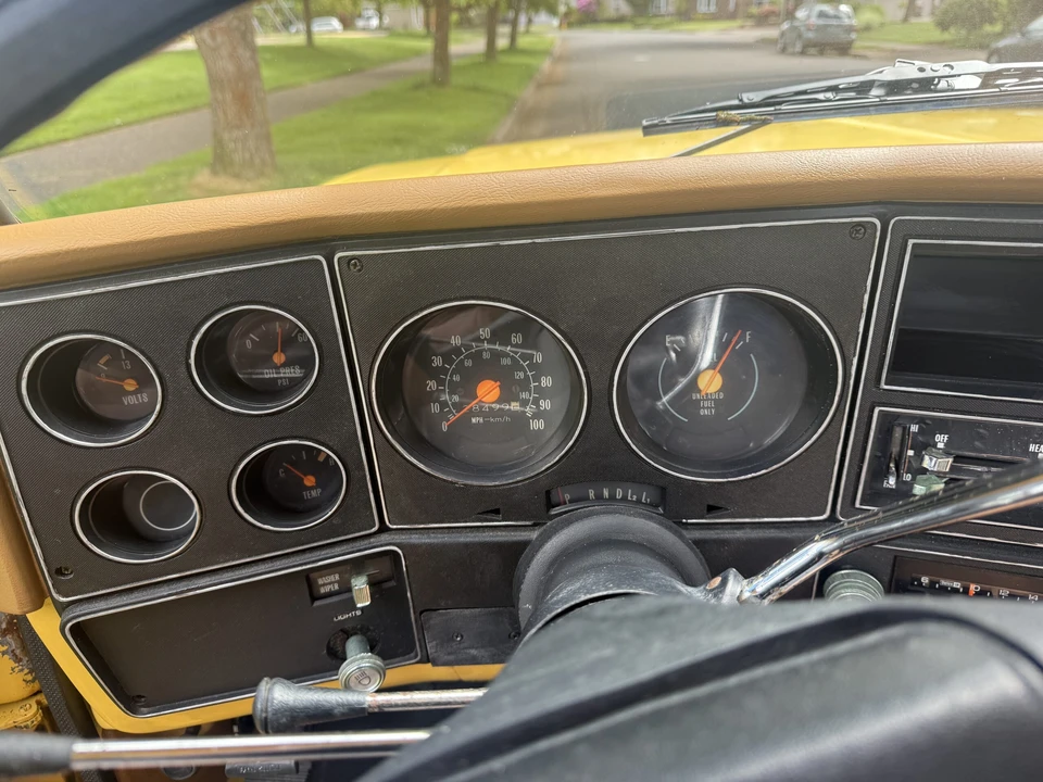 1979 Chevrolet C/K 3rd Gen - Image 29 of 31
