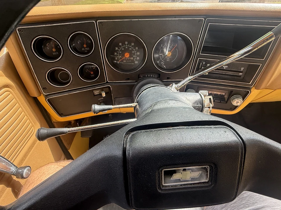 1979 Chevrolet C/K 3rd Gen - Image 28 of 31