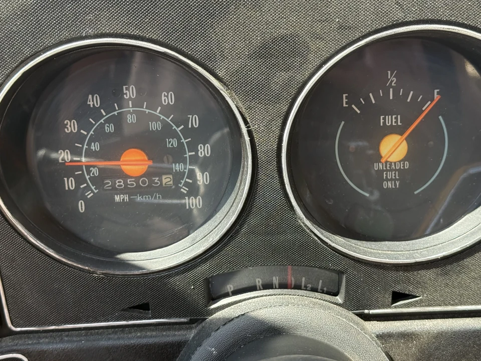 1979 Chevrolet C/K 3rd Gen - Image 31 of 31