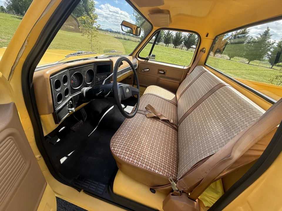 1979 Chevrolet C/K 3rd Gen - Image 24 of 31