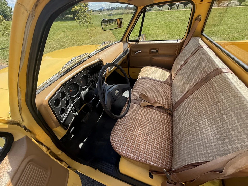 1979 Chevrolet C/K 3rd Gen - Image 25 of 31
