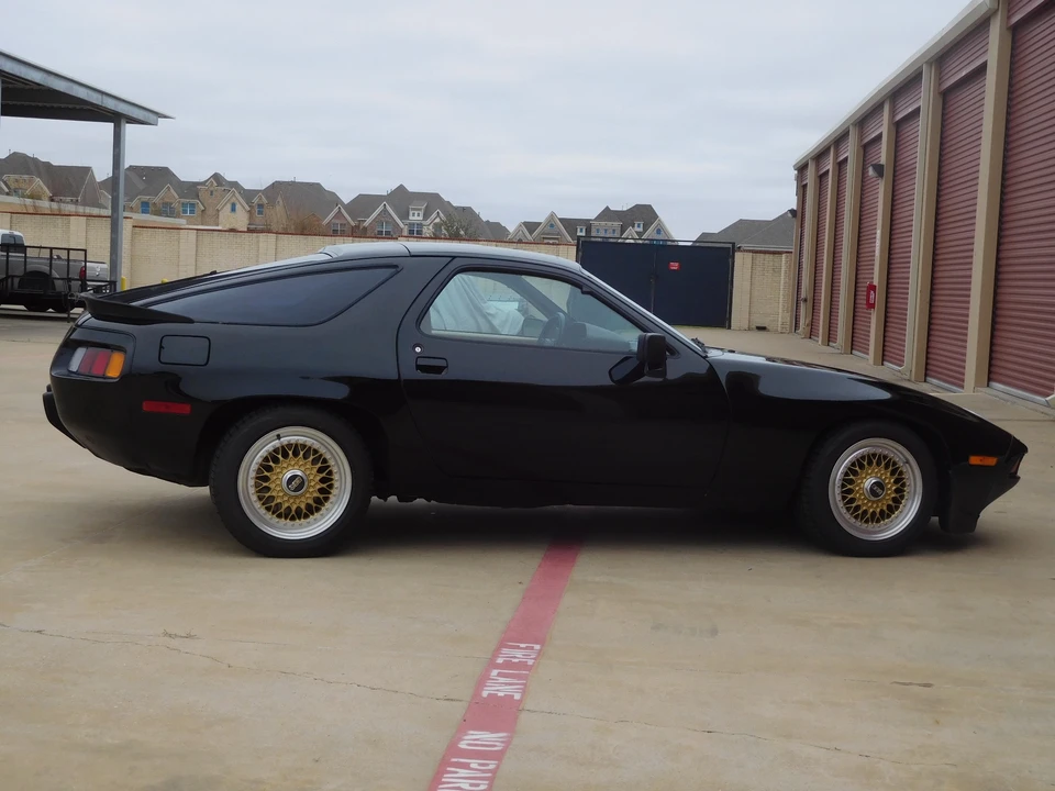 1986 Porsche 928 S - Image 19 of 31