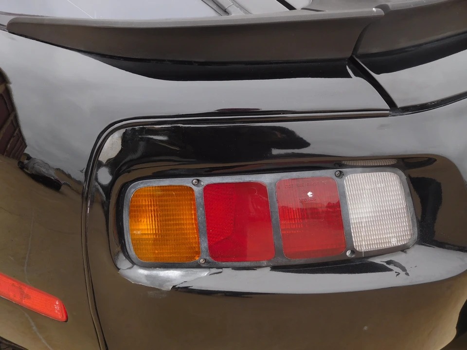 1986 Porsche 928 S - Image 22 of 31