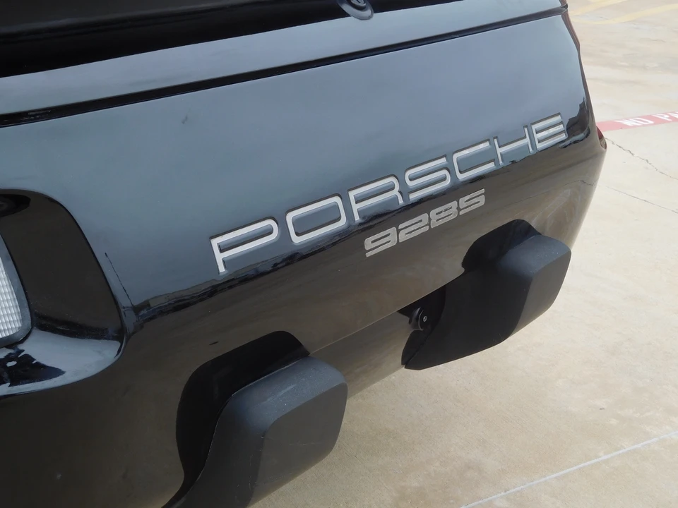 1986 Porsche 928 S - Image 23 of 31