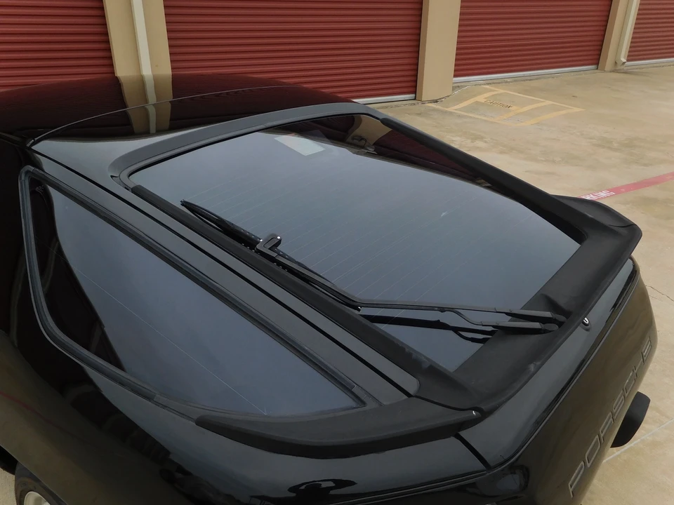 1986 Porsche 928 S - Image 24 of 31