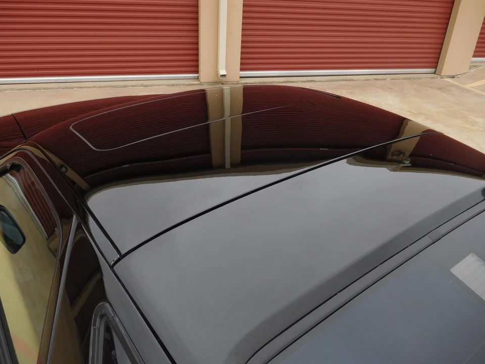1986 Porsche 928 S - Image 25 of 31
