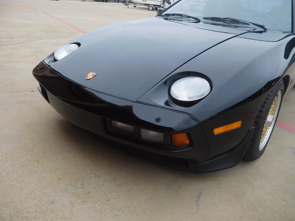 1986 Porsche 928 S - Image 27 of 31