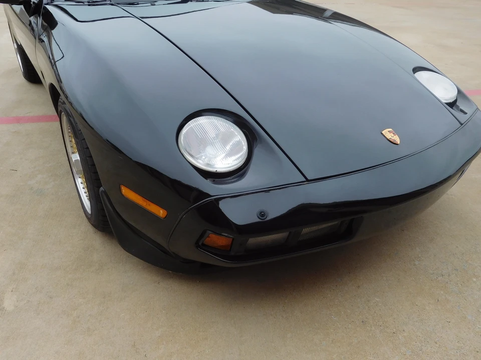 1986 Porsche 928 S - Image 29 of 31