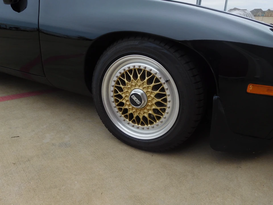 1986 Porsche 928 S - Image 30 of 31