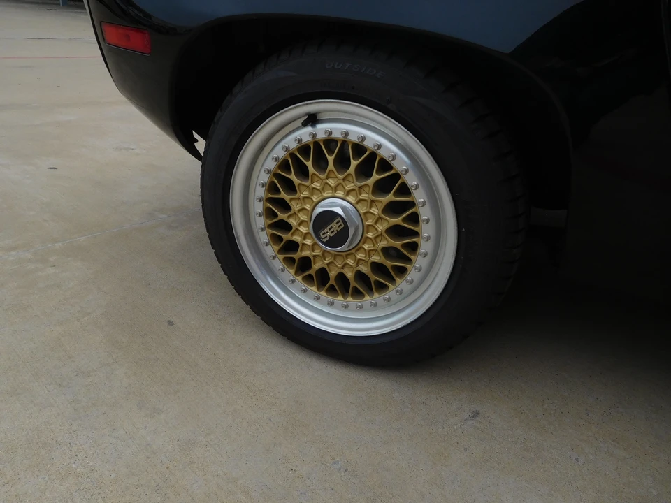 1986 Porsche 928 S - Image 31 of 31