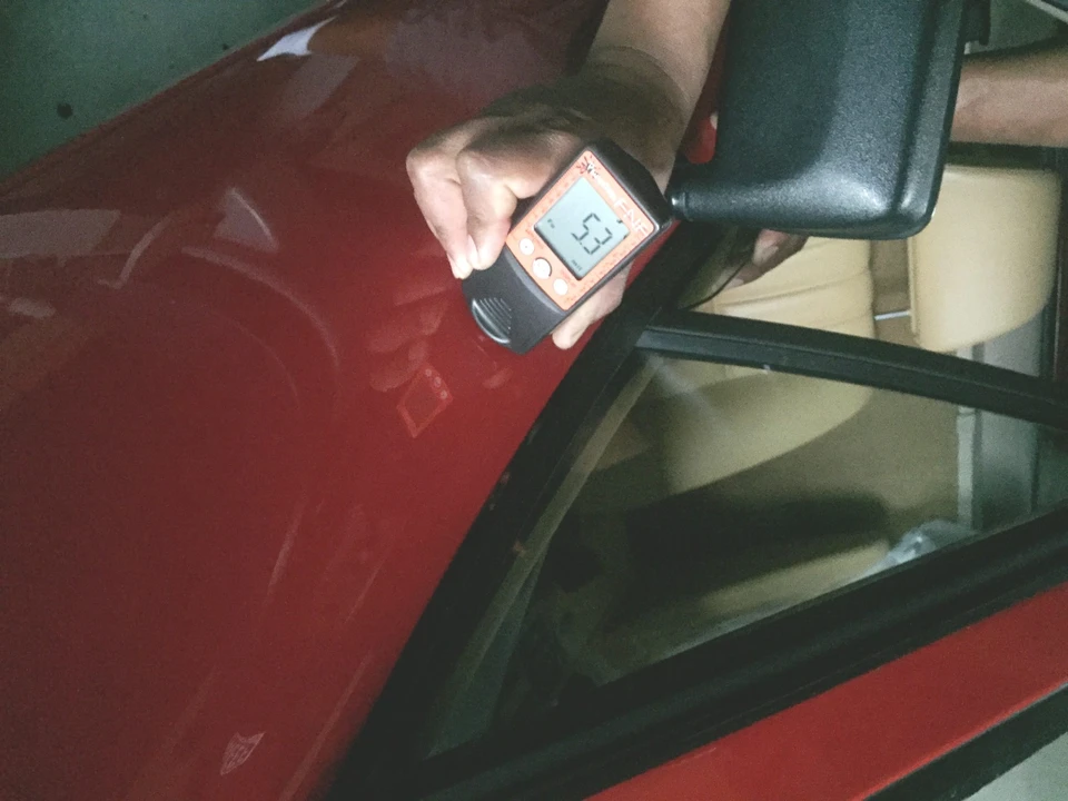 1987 Ferrari 328 GTS - Image 31 of 31