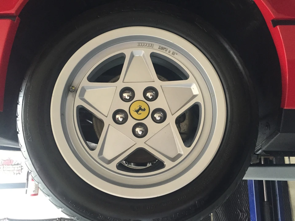 1987 Ferrari 328 GTS - Image 16 of 31