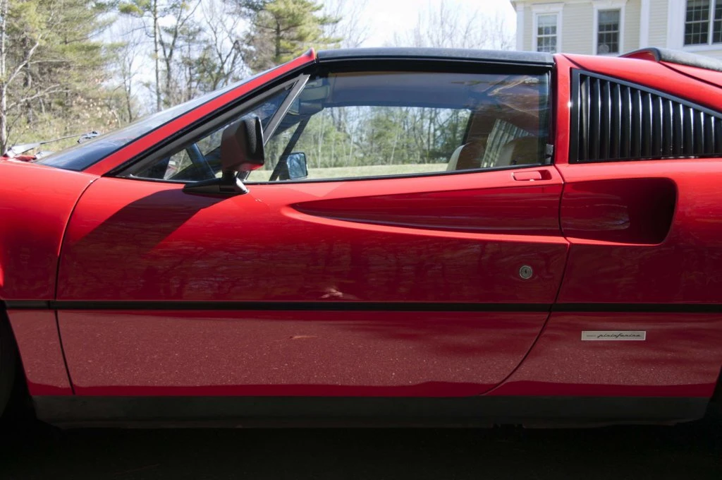 1987 Ferrari 328 GTS - Image 16 of 31