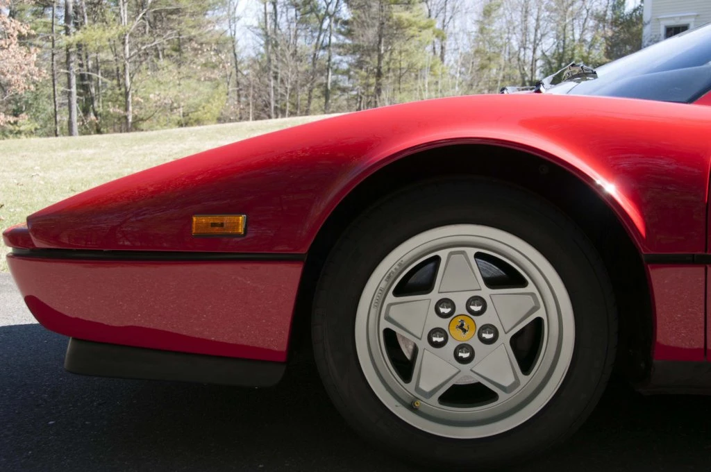 1987 Ferrari 328 GTS - Image 15 of 31