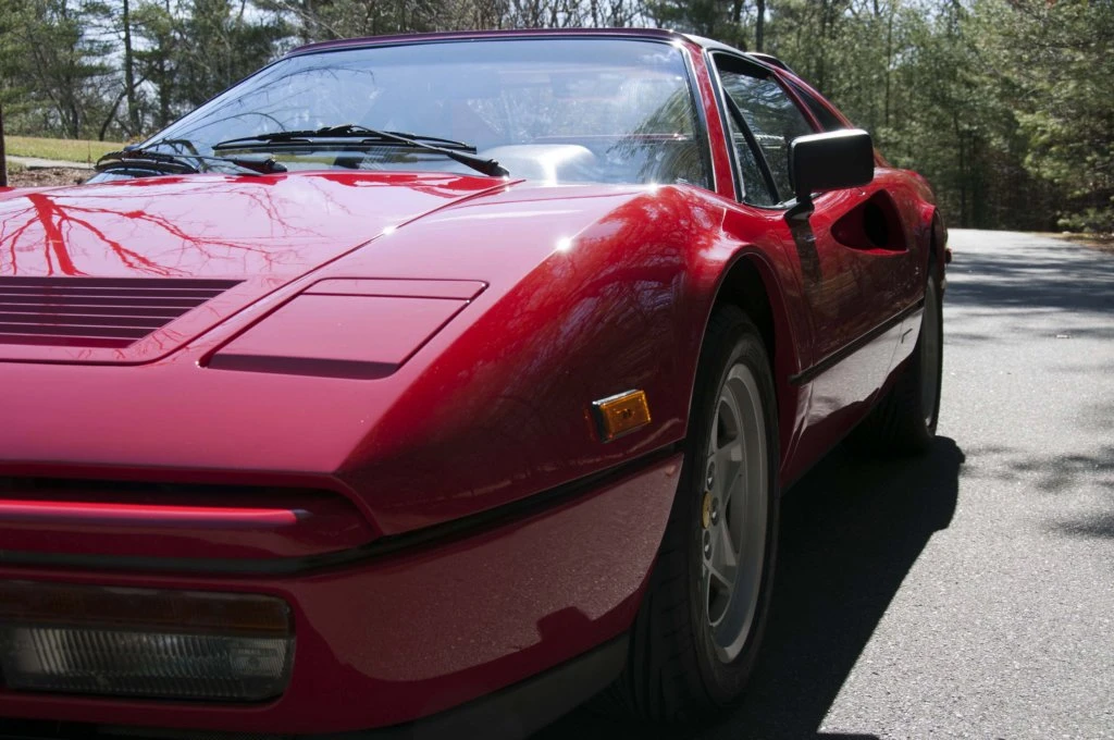 1987 Ferrari 328 GTS - Image 18 of 31