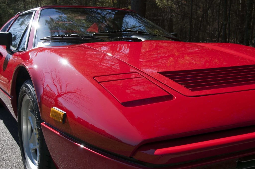 1987 Ferrari 328 GTS - Image 19 of 31