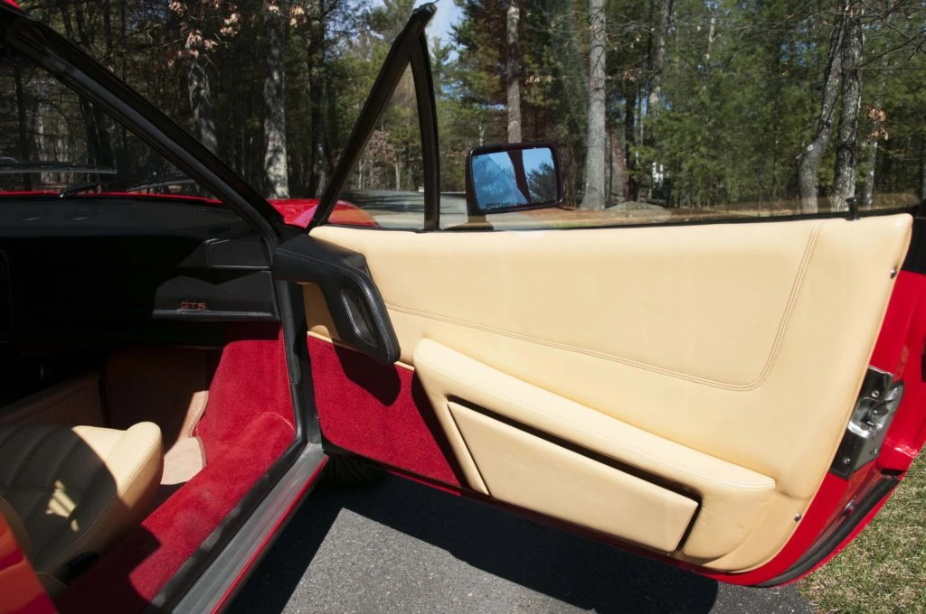 1987 Ferrari 328 GTS - Image 24 of 31
