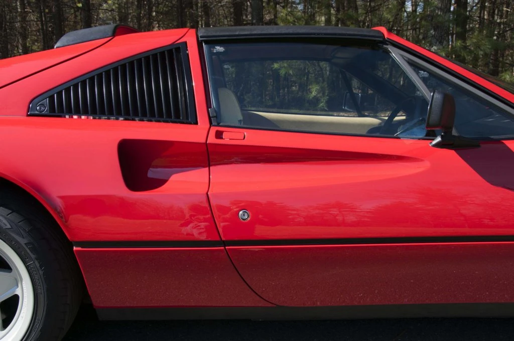 1987 Ferrari 328 GTS - Image 13 of 31
