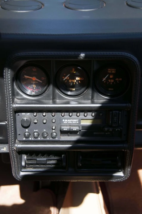 1987 Ferrari 328 GTS - Image 26 of 31