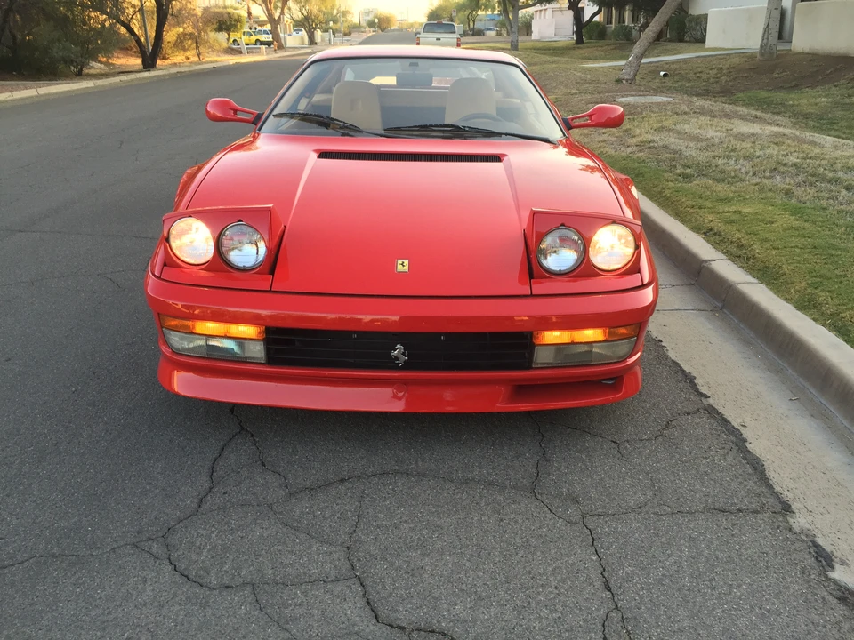 1987 Ferrari Testarossa - Image 10 of 31