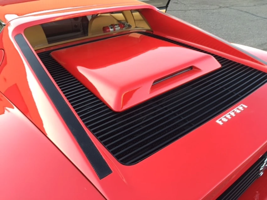 1987 Ferrari Testarossa - Image 29 of 31
