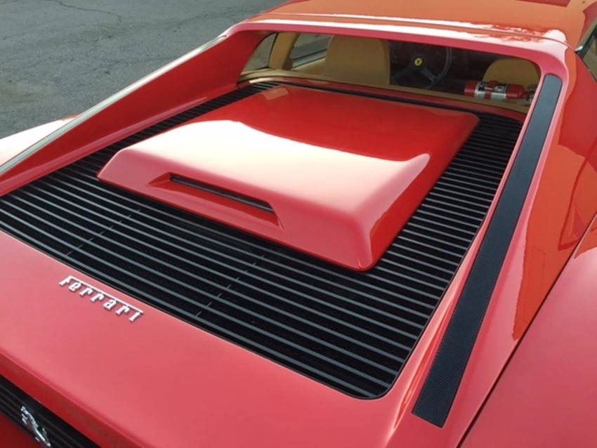 1987 Ferrari Testarossa - Image 30 of 31