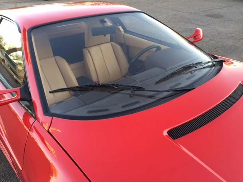 1987 Ferrari Testarossa - Image 31 of 31