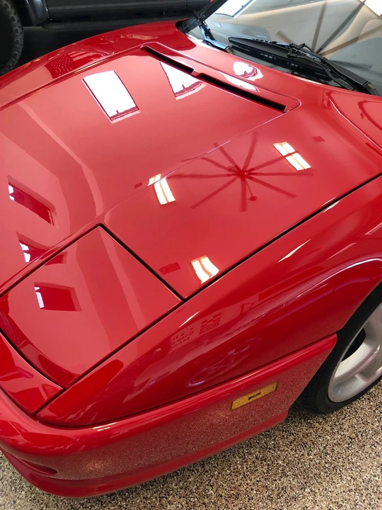 1996 Ferrari F355 Berlinetta - Image 18 of 31