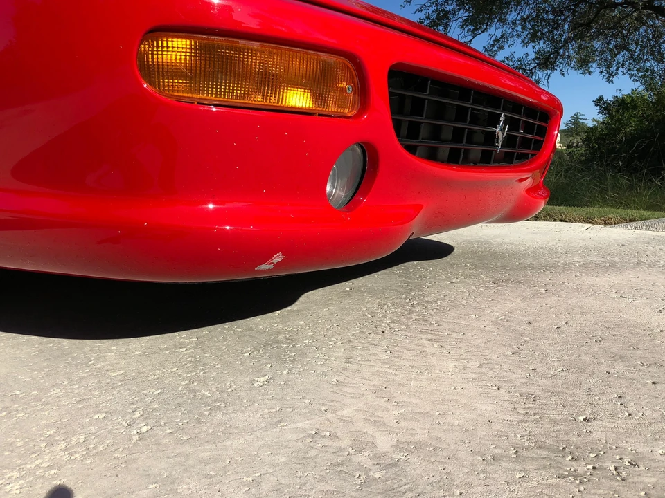 1996 Ferrari F355 Berlinetta - Image 20 of 31