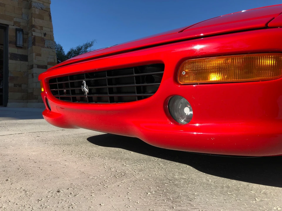 1996 Ferrari F355 Berlinetta - Image 19 of 31